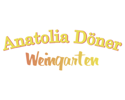 Anatolia Pizza & Kebap logo.